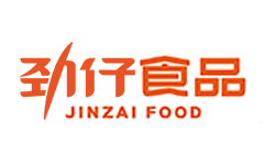 劲仔食品LOGO