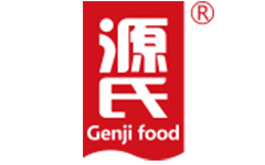 源氏食品LOGO