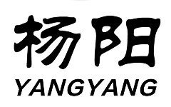 杨阳食品LOGO