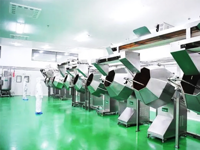 湖南调味面制品生产监管工作获肯定