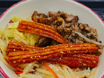 灵魂辣条拌饭yyds