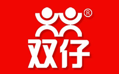 湖南省双仔食品有限公司LOGO