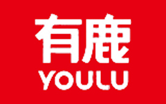 有鹿食品LOGO