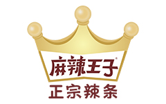 湖南麻辣王子食品有限公司LOGO