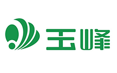 湖南省玉峰食品实业有限公司LOGO