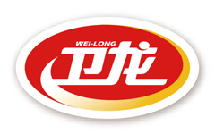 漯河市卫龙商贸有限公司LOGO