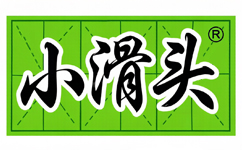 小滑头辣条LOGO