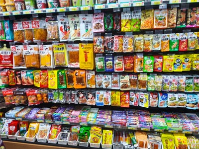 儿童吃辣条有什么危害