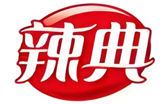 辣典辣条LOGO