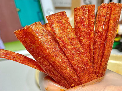 辣条过期了还能吃吗？