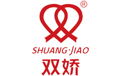 双娇辣条LOGO