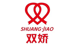 湖南双娇食品有限公司LOGO