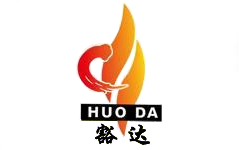 平江县豁达食品有限公司LOGO
