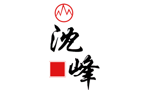 沈峰辣条LOGO