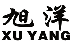 浏阳市旭洋食品有限责任公司LOGO