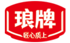 湖南省琅德食品有限公司LOGO