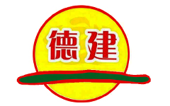 德建食品LOGO