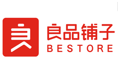 良品铺子LOGO