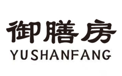 御膳房食品LOGO
