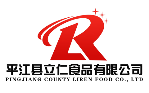 立仁食品LOGO