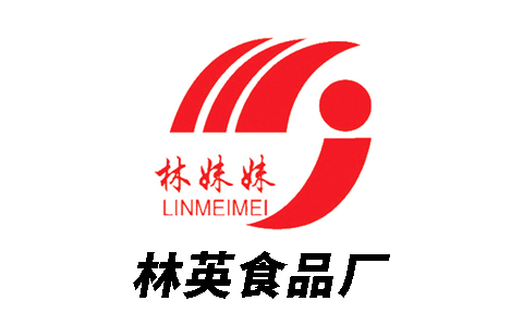 林英食品LOGO