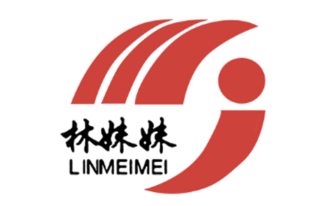 林妹妹辣条LOGO