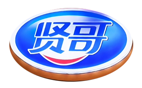 特贤食品LOGO