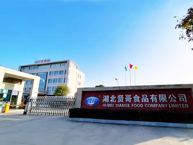 湖北贤哥食品有限公司