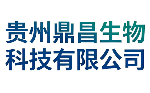 鼎昌生物LOGO