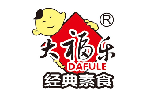 大福乐生物LOGO