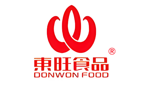 东旺食品LOGO