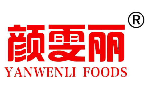雯丽食品LOGO