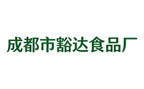 豁达食品LOGO