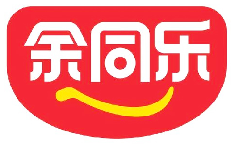余同乐LOGO