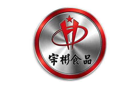 宗彬食品LOGO
