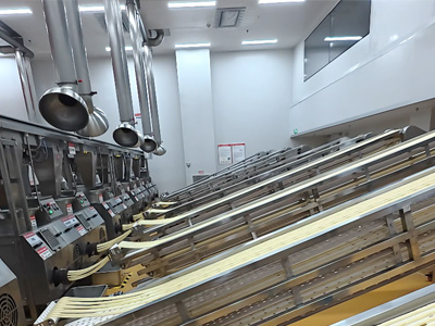 从“妈见打”到国民零食 电商重写辣条进化论