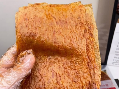 非发酵性豆制品和膨化豆制品区别