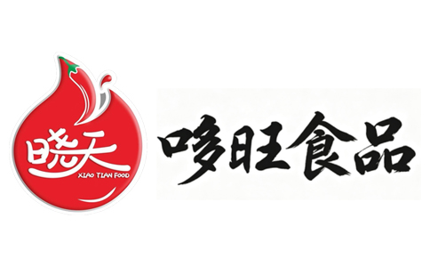 哆旺食品LOGO