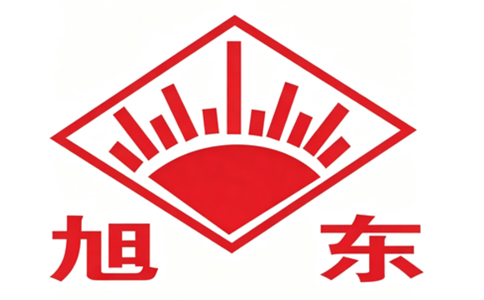 旭东辣条LOGO