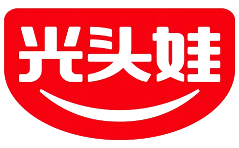 河南光头娃食品科技有限公司LOGO