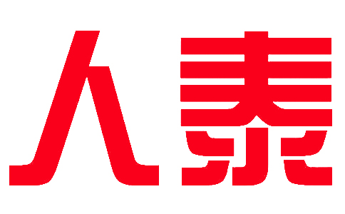 人泰食品LOGO