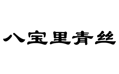 八宝里青丝辣条