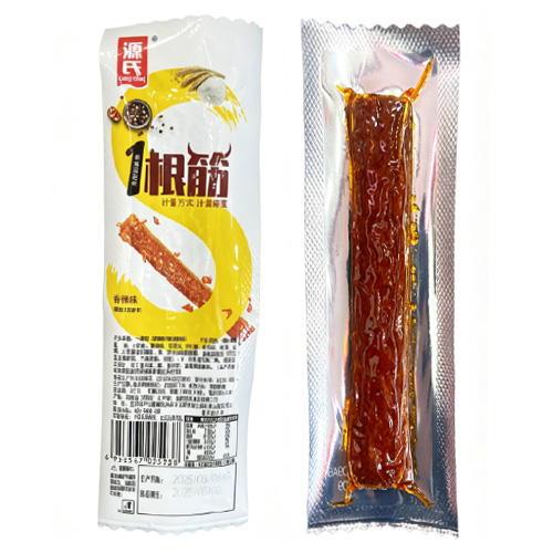 源氏一根筋辣条（香辣味调味面制品）
