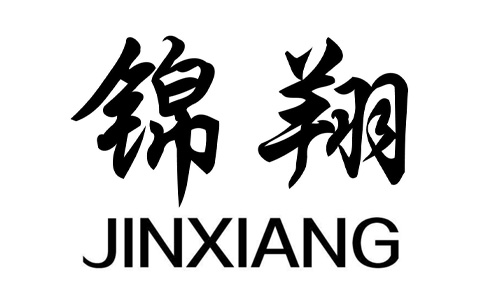 锦翔食品LOGO