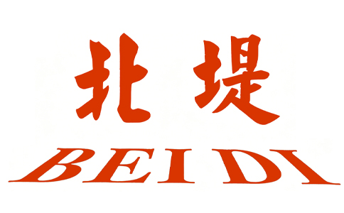 北堤食品厂LOGO